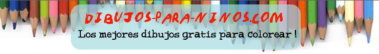 Dibujos para colorear gratis