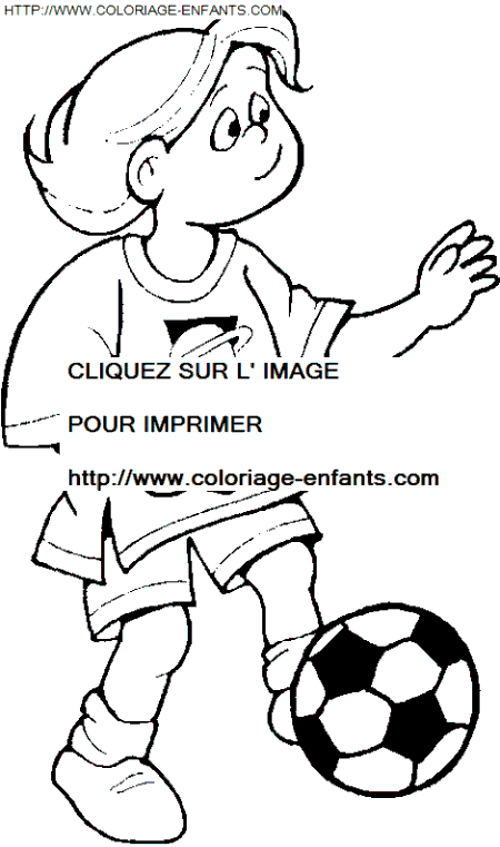 dibujo Football