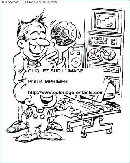 dibujo Informatica