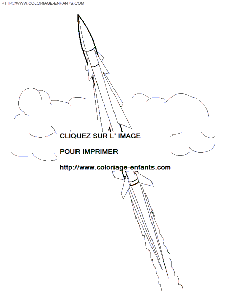 dibujo Espacio