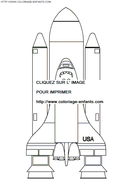 dibujo Espacio