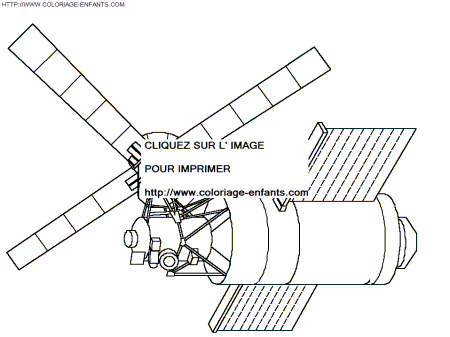 dibujo Espacio