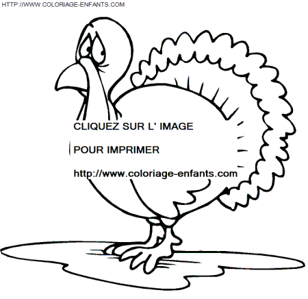 dibujo thanksgiving
