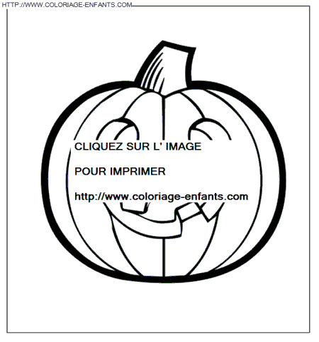 dibujo Calabazas Halloween