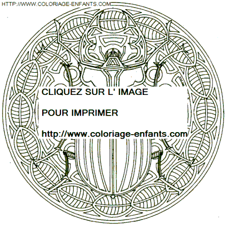 dibujo Mandala