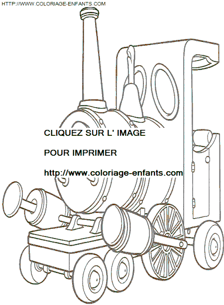 dibujo La Noria Encantada Pollux