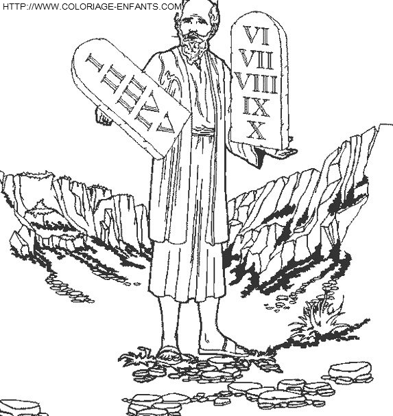 dibujo Biblia Evangelios