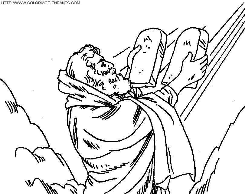 dibujo Biblia Santas Escrituras