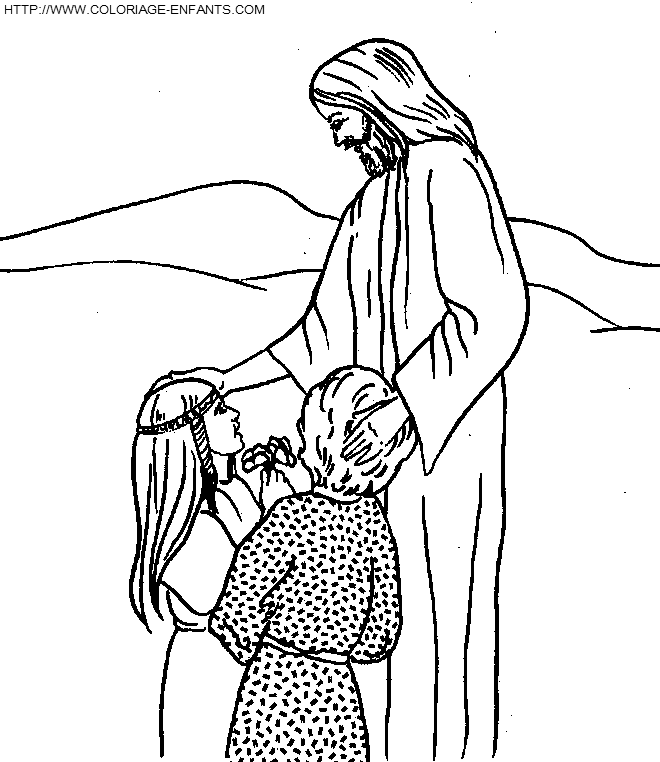 dibujo Biblia Santas Escrituras