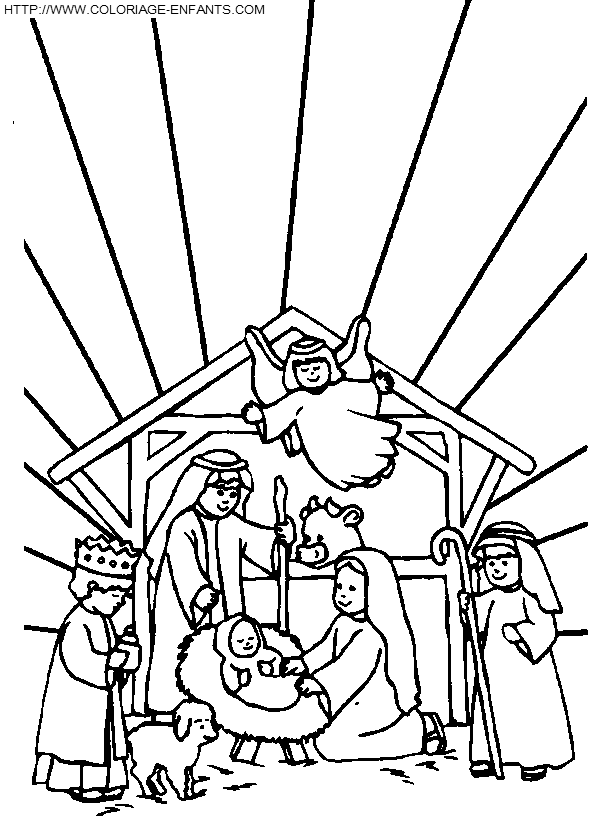 dibujo Biblia Santas Escrituras