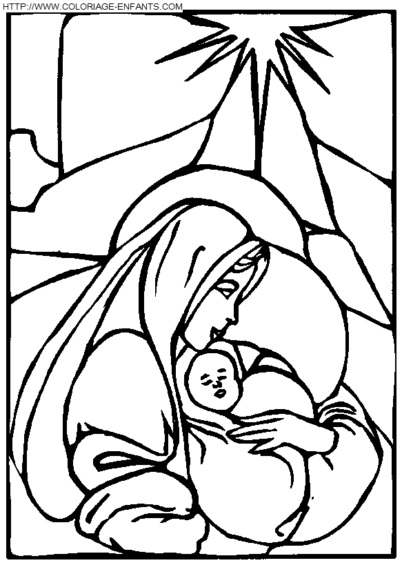 dibujo Biblia Santas Escrituras