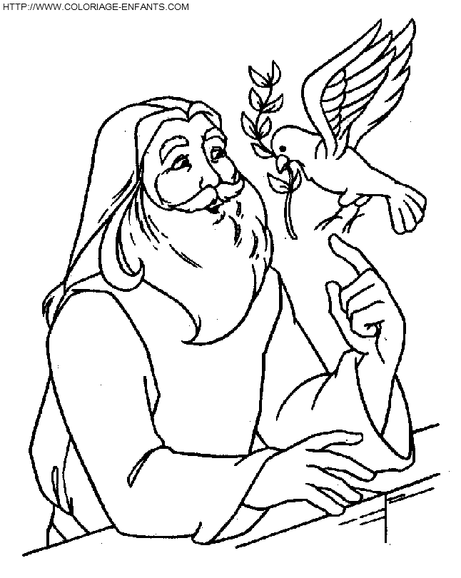 dibujo Biblia Santas Escrituras