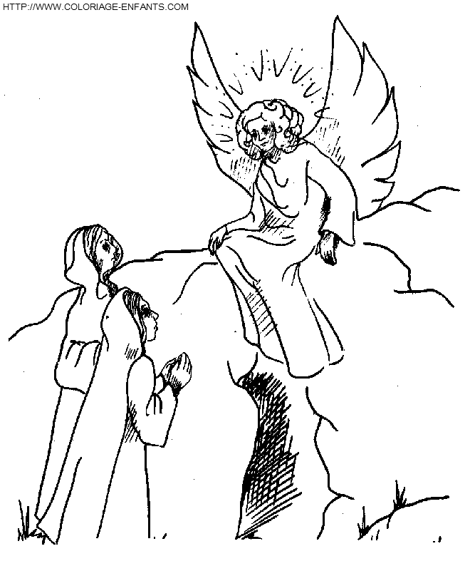 dibujo Biblia Santas Escrituras