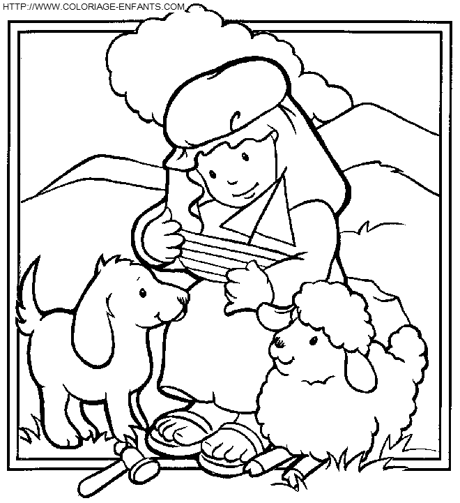 dibujo Biblia Santas Escrituras