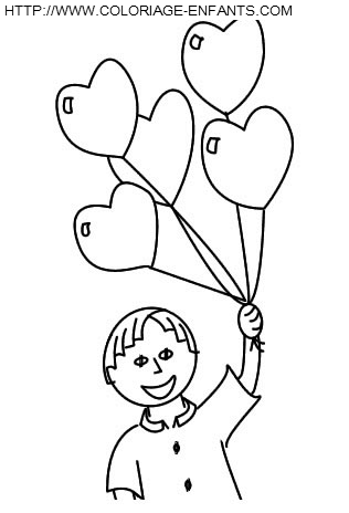 dibujo Fiesta de las Madres