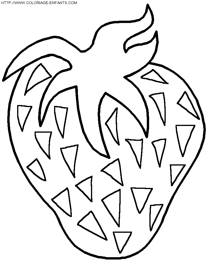 dibujo Flor