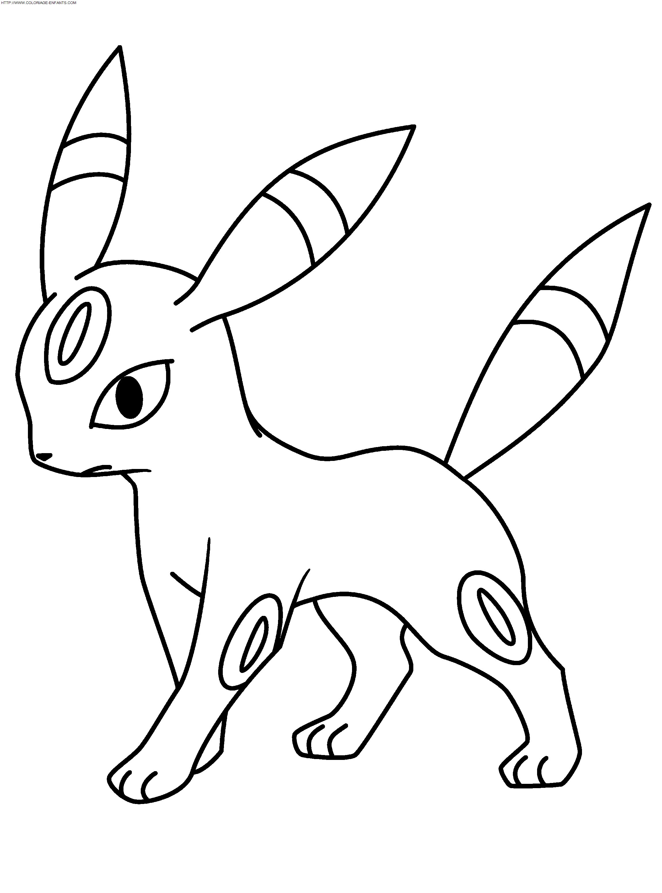 dibujo Pokemon