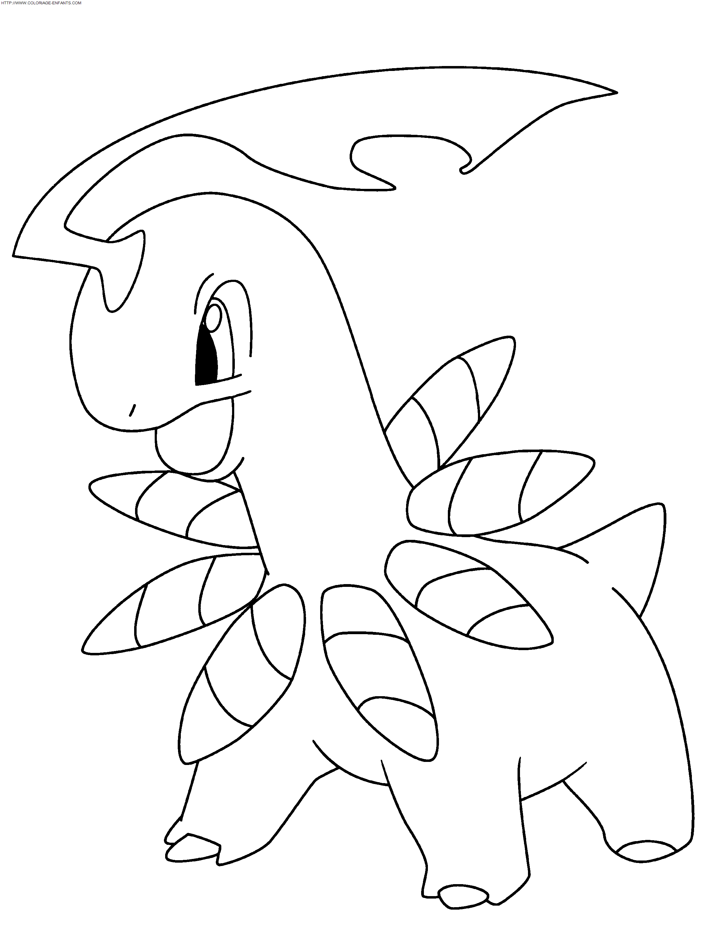 dibujo Pokemon