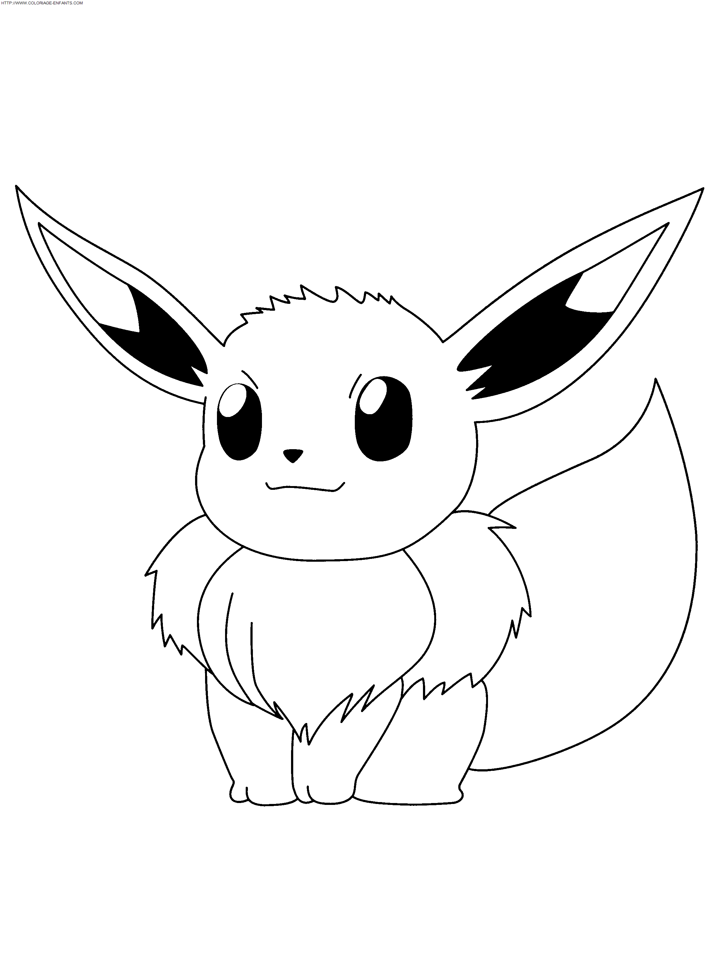 dibujo Pokemon