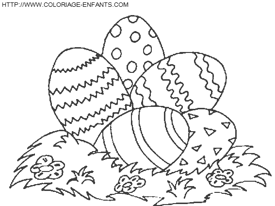 dibujo Pascuas