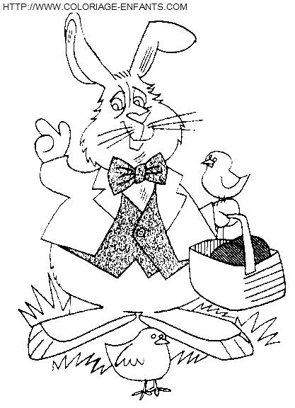 dibujo Pascuas