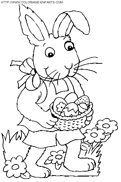 dibujo Pascuas