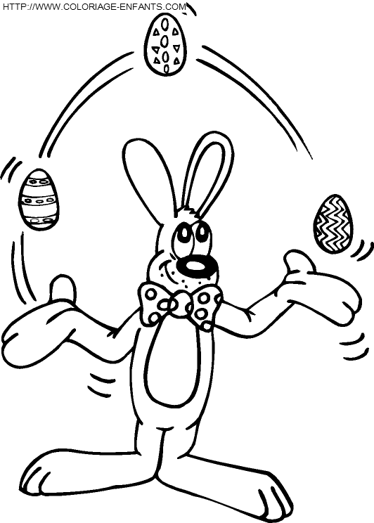 dibujo Pascuas