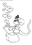 dibujo diddl