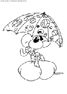 dibujo diddl