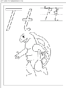 dibujo escritura