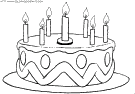 dibujo cumpleanos