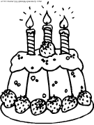 dibujo cumpleanos