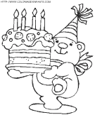 dibujo cumpleanos