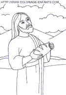 dibujo biblia evangelios