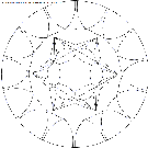 dibujo mandala