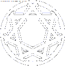 dibujo mandala