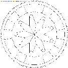 dibujo mandala