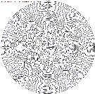 dibujo mandala