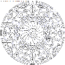 dibujo mandala