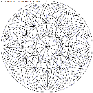 dibujo mandala