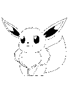 dibujo pokemon