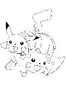 dibujo pokemon