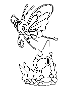 dibujo pokemon