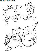 dibujo pokemon