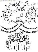 dibujo pokemon