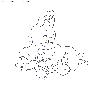 dibujo windel winnie