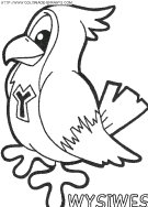 dibujo yokomon