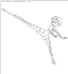 dibujo los-increibles