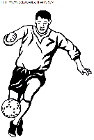 dibujo deportes