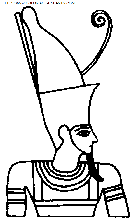 dibujo egipto